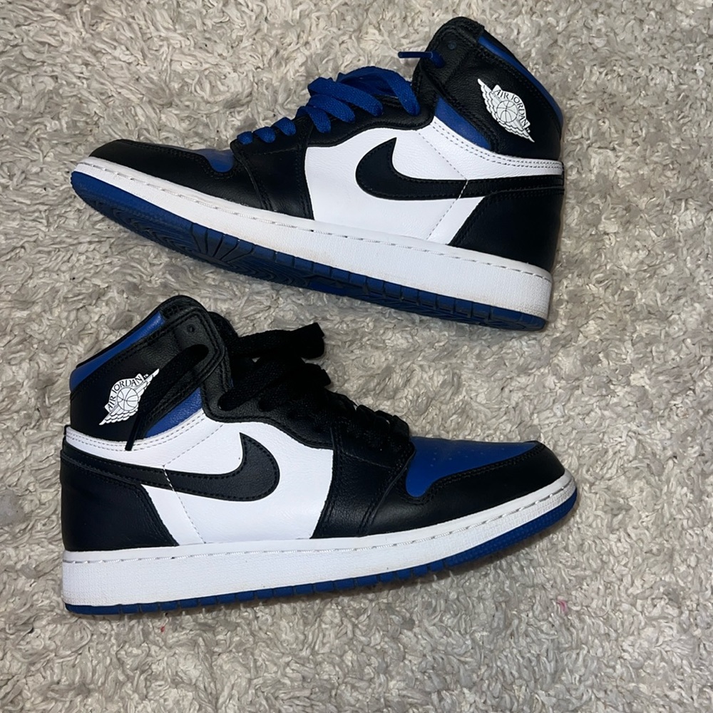 Jordan 1 Game Royal